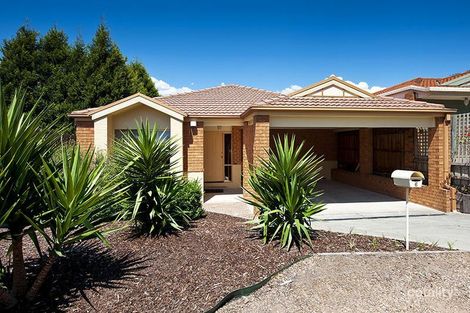 6 Woodhill Pl, Mill Park, VIC 3082