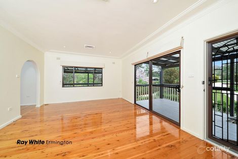 Property photo of 11 Ungarra Street Rydalmere NSW 2116