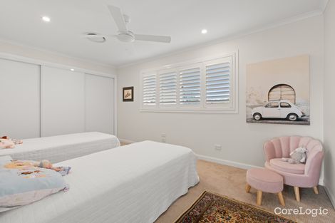 Property photo of 18 Kerry Court Bundall QLD 4217