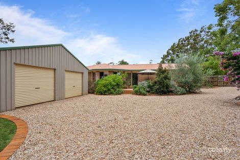 Property photo of 10 Plaza Circle Highfields QLD 4352