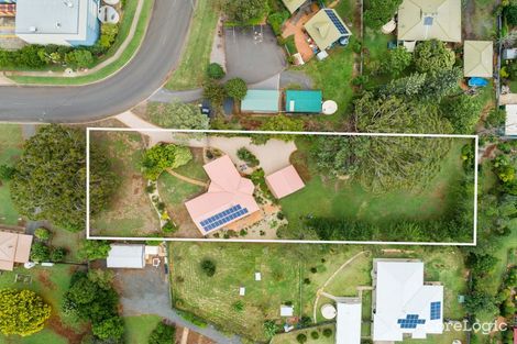 Property photo of 10 Plaza Circle Highfields QLD 4352