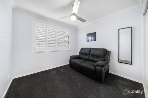 Property photo of 9 Lisa Crescent Coomera QLD 4209