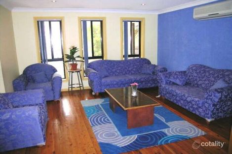 Property photo of 7 Hibiscus Street Greystanes NSW 2145