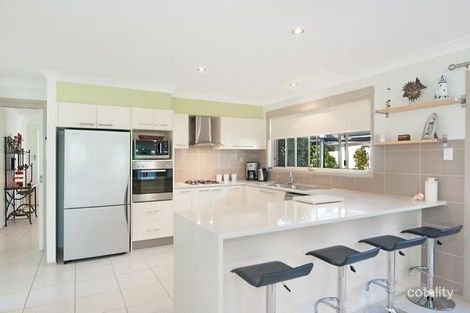 Property photo of 72 Peppercorn Avenue Woongarrah NSW 2259