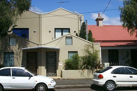 Property photo of 137 Australia Street Camperdown NSW 2050