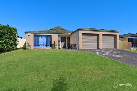 Property photo of 18 Landhaven Avenue Blue Haven NSW 2262
