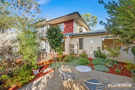 Property photo of 56/215 Aspinall Street Watson ACT 2602
