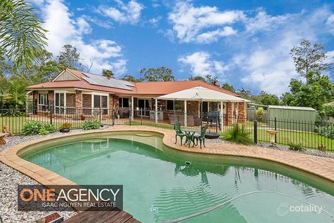 Property photo of 42 Glasshouse Crescent Forest Lake QLD 4078