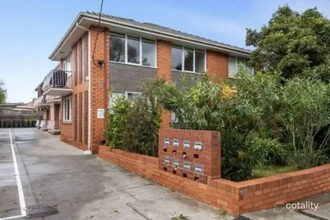 4/50 Robert St, Bentleigh, VIC 3204
