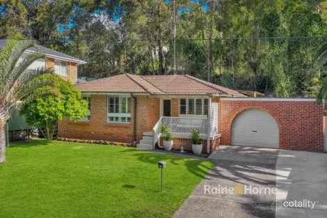 2 Jopson Cl, Umina Beach, NSW 2257