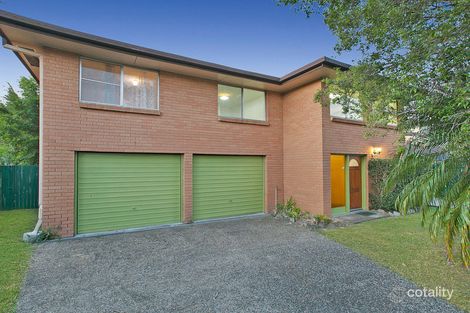 Property photo of 8 Greenslade Street Tingalpa QLD 4173