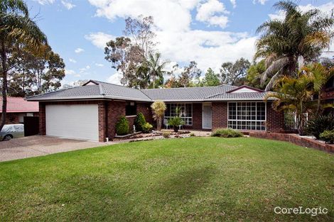 Property photo of 66 Moreton Road Illawong NSW 2234