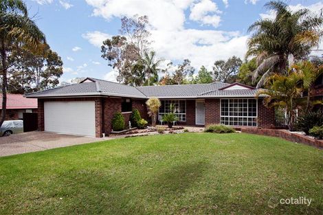 Property photo of 66 Moreton Road Illawong NSW 2234