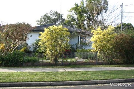 Property photo of 54 Penrose Crescent South Penrith NSW 2750