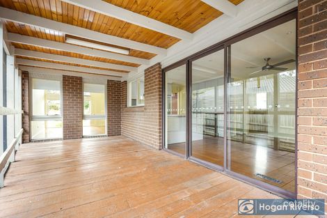 Property photo of 116 Borg Crescent Scoresby VIC 3179