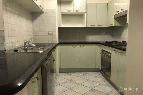Property photo of 30/1-5 Harwood Street Pyrmont NSW 2009