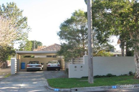 2/1 Ozone Ave, Beaumaris, VIC 3193