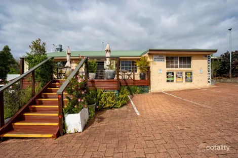 Property photo of 6/212 Albany Highway Centennial Park WA 6330