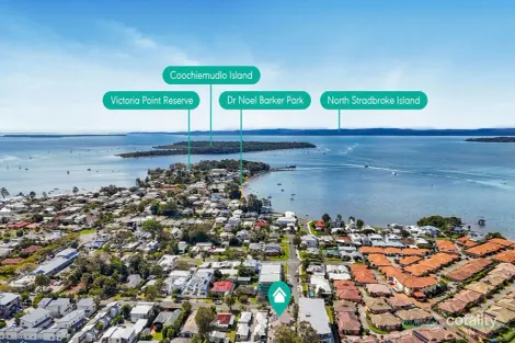 Property photo of 4/22 Boat Street Victoria Point QLD 4165