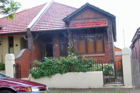 34 Albert St, Leichhardt, NSW 2040