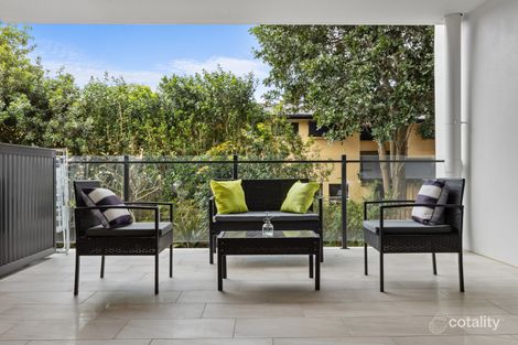 Property photo of 102/45-51 Latham Street Chermside QLD 4032