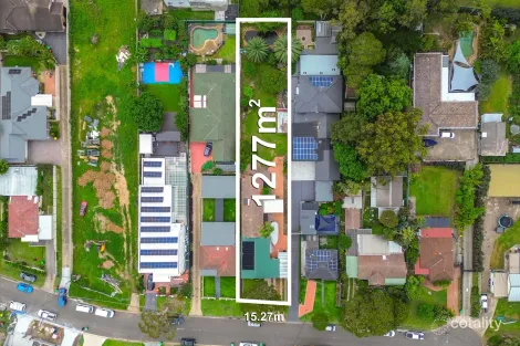 Property photo of 10 Endeavour Road Georges Hall NSW 2198