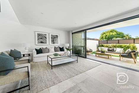 Property photo of 14/4-10 Cavendish Street Concord West NSW 2138