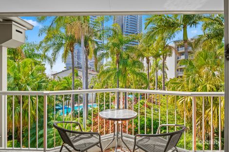 Property photo of 50/23 Wharf Road Surfers Paradise QLD 4217