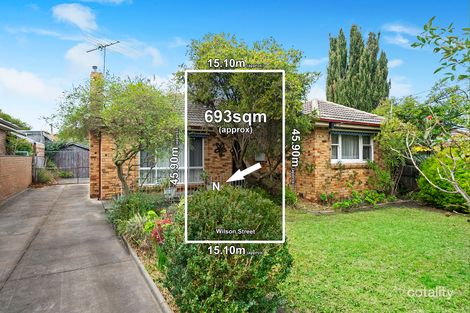 Property photo of 138 Wilson Street Cheltenham VIC 3192