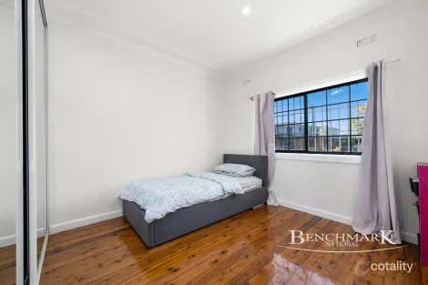 Property photo of 151B Nuwarra Road Moorebank NSW 2170