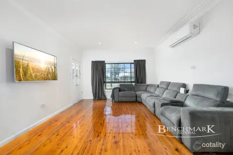 Property photo of 151B Nuwarra Road Moorebank NSW 2170