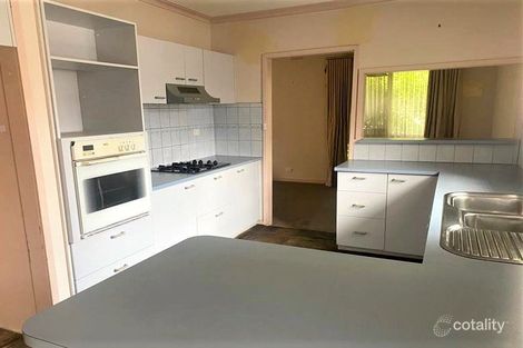Property photo of 46 Sylphide Way Wantirna South VIC 3152