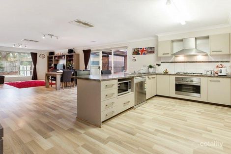 Property photo of 42 Parkedge Circuit Rosebud VIC 3939