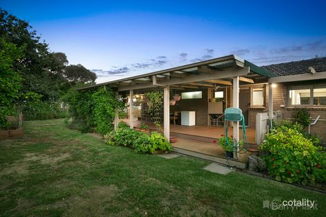 Property photo of 64 Landscape Drive Mooroolbark VIC 3138