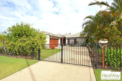 Property photo of 15 Lady Nelson Drive Eli Waters QLD 4655