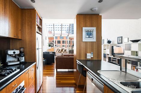 Property photo of 15 Leicester Place Carlton VIC 3053