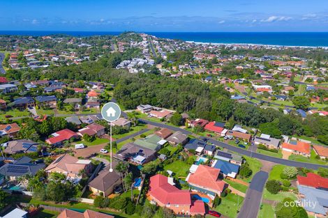 Property photo of 7 Seascape Place Port Macquarie NSW 2444