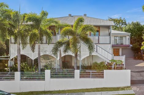 Property photo of 20 Nicklin Street Coorparoo QLD 4151