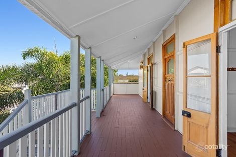 Property photo of 20 Nicklin Street Coorparoo QLD 4151