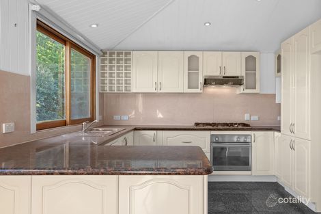 Property photo of 20 Nicklin Street Coorparoo QLD 4151