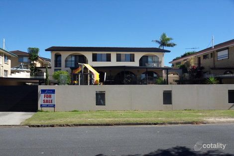 Property photo of 38 Devona Street Aspley QLD 4034