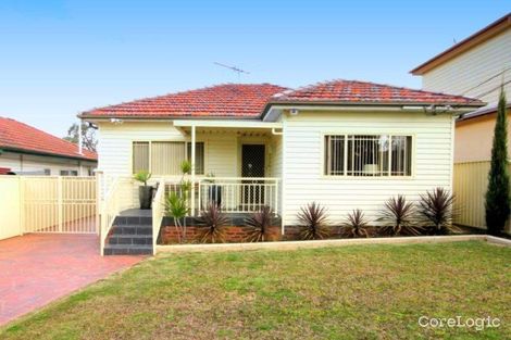 Property photo of 21 Henty Street Yagoona NSW 2199