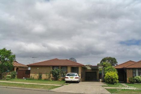 70 Hyatts Rd, Oakhurst, NSW 2761