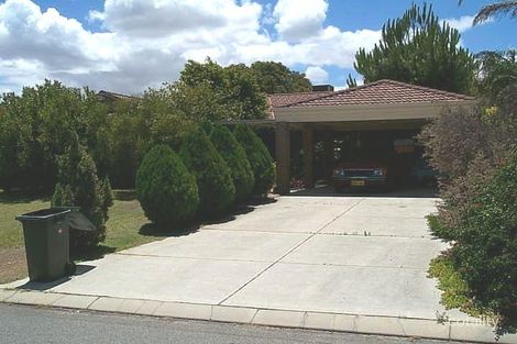 Property photo of 26 Lorrimar Place Murdoch WA 6150
