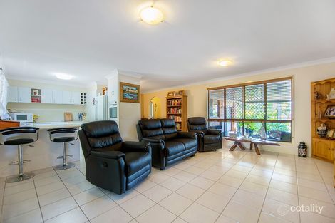 Property photo of 4 Mercator Court Carrara QLD 4211