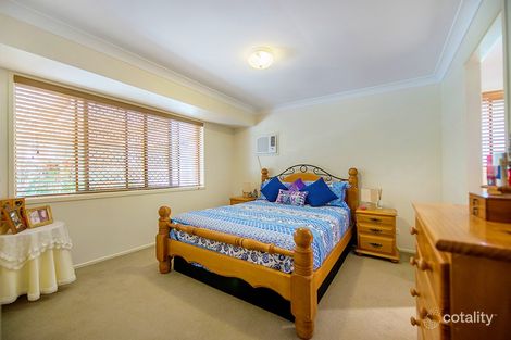 Property photo of 4 Mercator Court Carrara QLD 4211