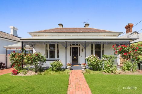 32 Stirling St, Kew, VIC 3101