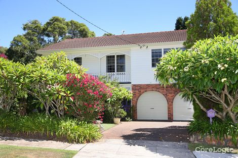 Property photo of 58 Rembrandt Drive Merewether Heights NSW 2291