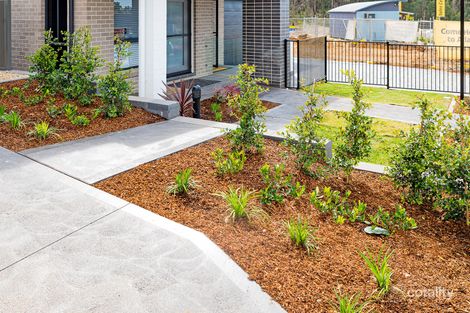 Property photo of 8 Corallee Crescent Marsden Park NSW 2765