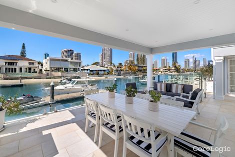 Property photo of 23 Buccaneer Court Surfers Paradise QLD 4217